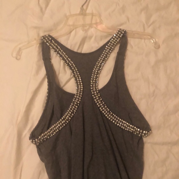 Designer Robby Kobo Tank-top - Picture 3 of 5